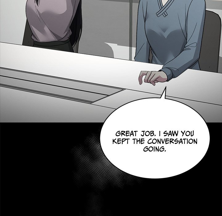 Read Demon Cat chapter 28 image 61 on Lezhin