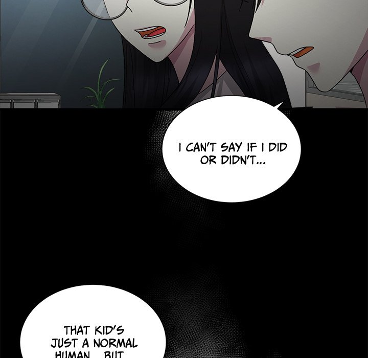 Read Demon Cat chapter 28 image 63 on Lezhin