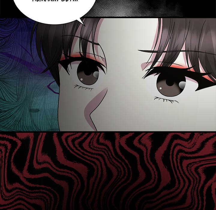 Read Demon Cat chapter 28 image 64 on Lezhin