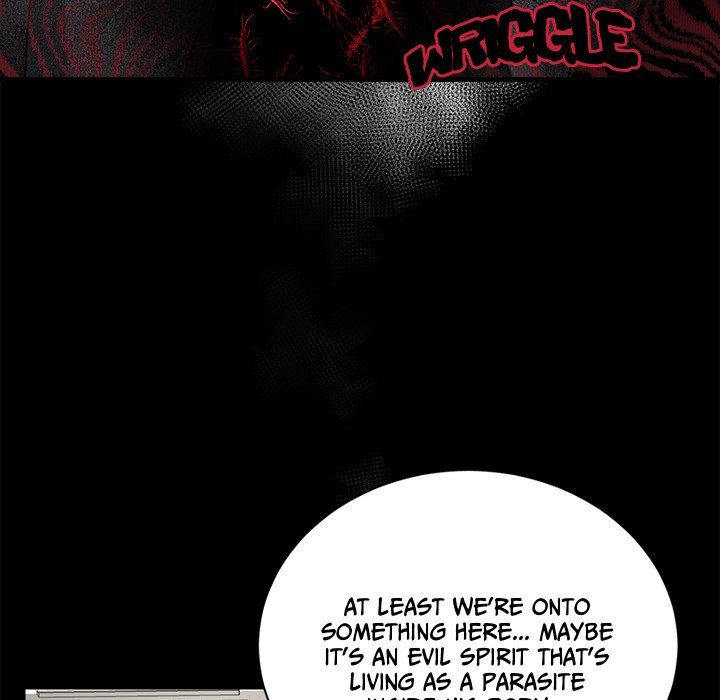 Read Demon Cat chapter 28 image 67 on Lezhin