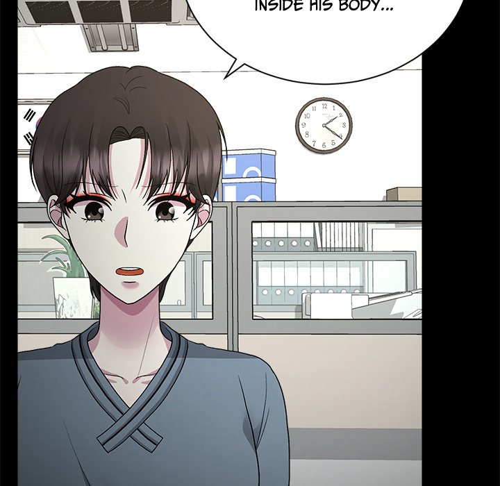 Read Demon Cat chapter 28 image 68 on Lezhin