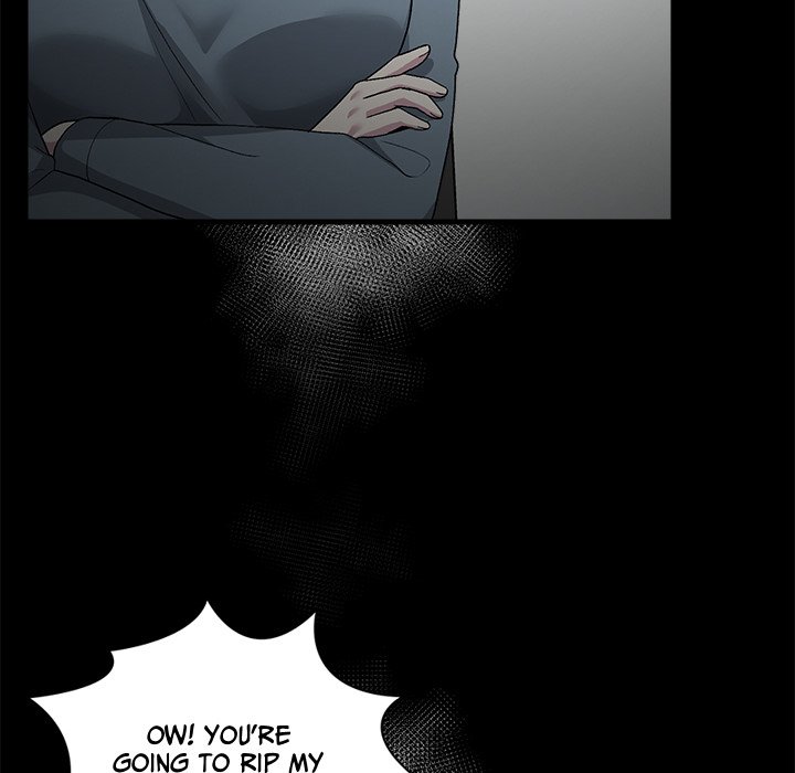 Read Demon Cat chapter 28 image 69 on Lezhin