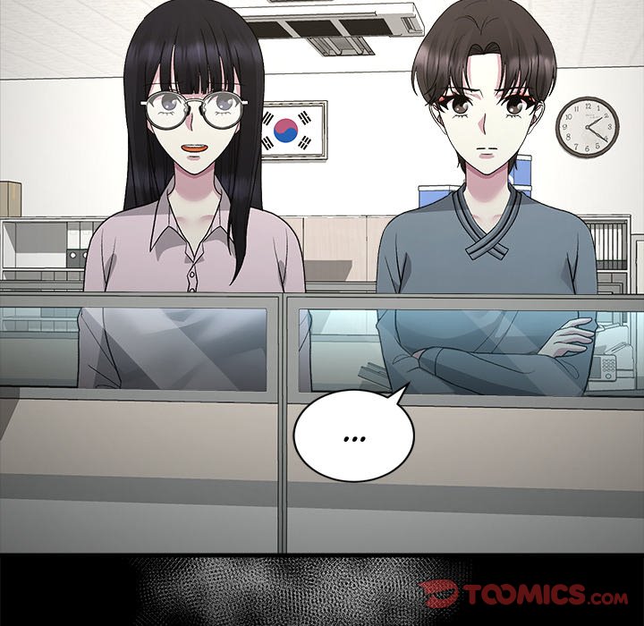 Read Demon Cat chapter 28 image 74 on Lezhin