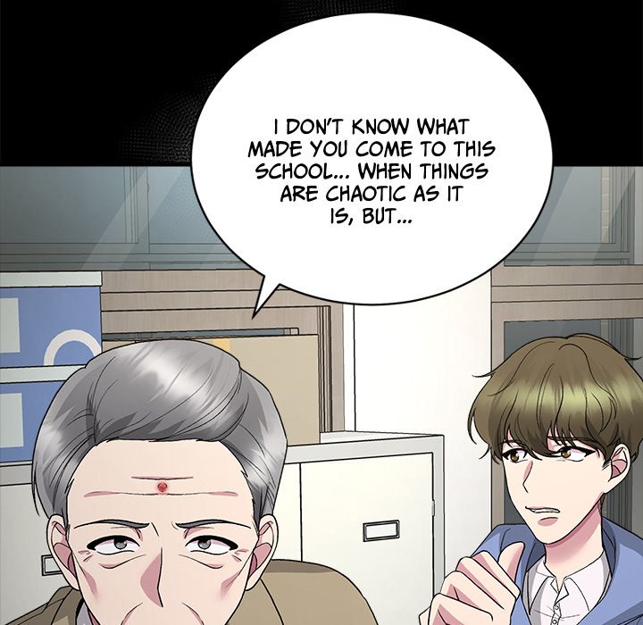 Read Demon Cat chapter 28 image 78 on Lezhin