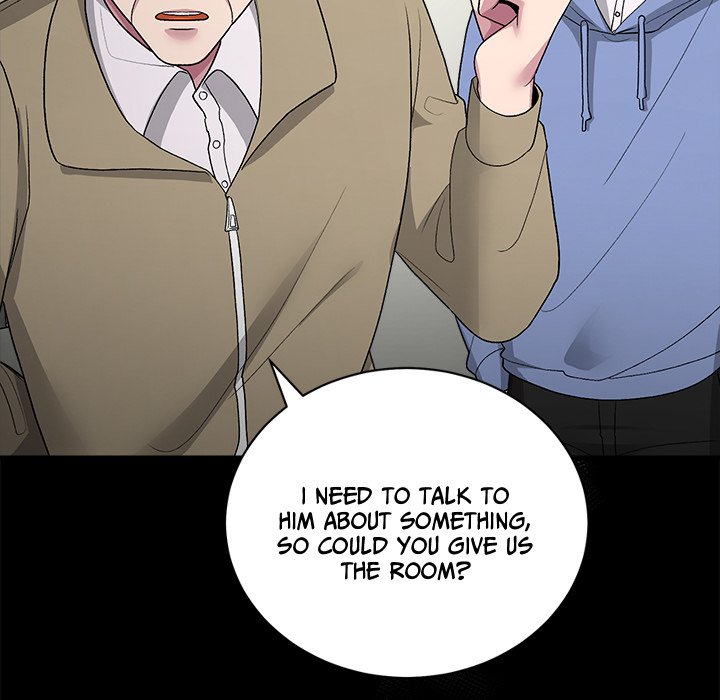Read Demon Cat chapter 28 image 79 on Lezhin