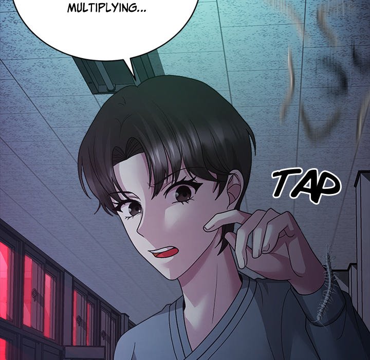 Read Demon Cat chapter 29 image 100 on Lezhin