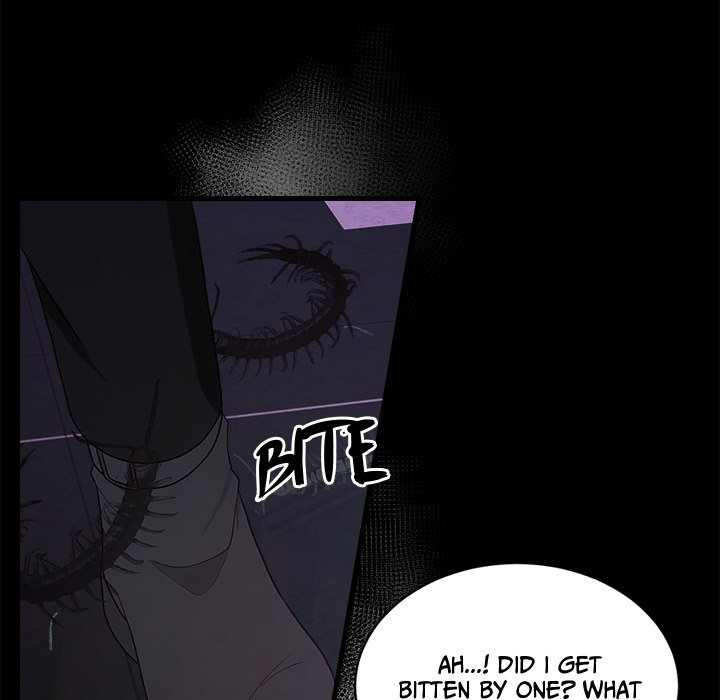 Read Demon Cat chapter 29 image 102 on Lezhin