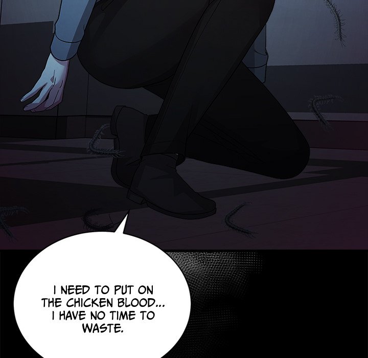 Read Demon Cat chapter 29 image 104 on Lezhin