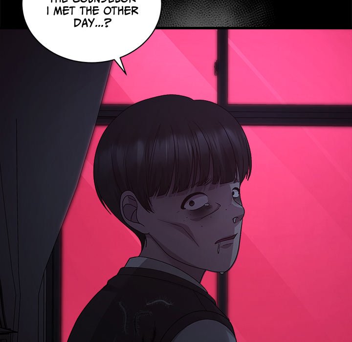 Read Demon Cat chapter 29 image 113 on Lezhin