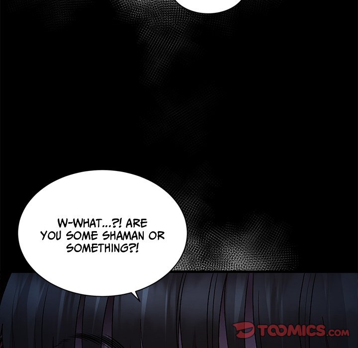 Read Demon Cat chapter 29 image 119 on Lezhin