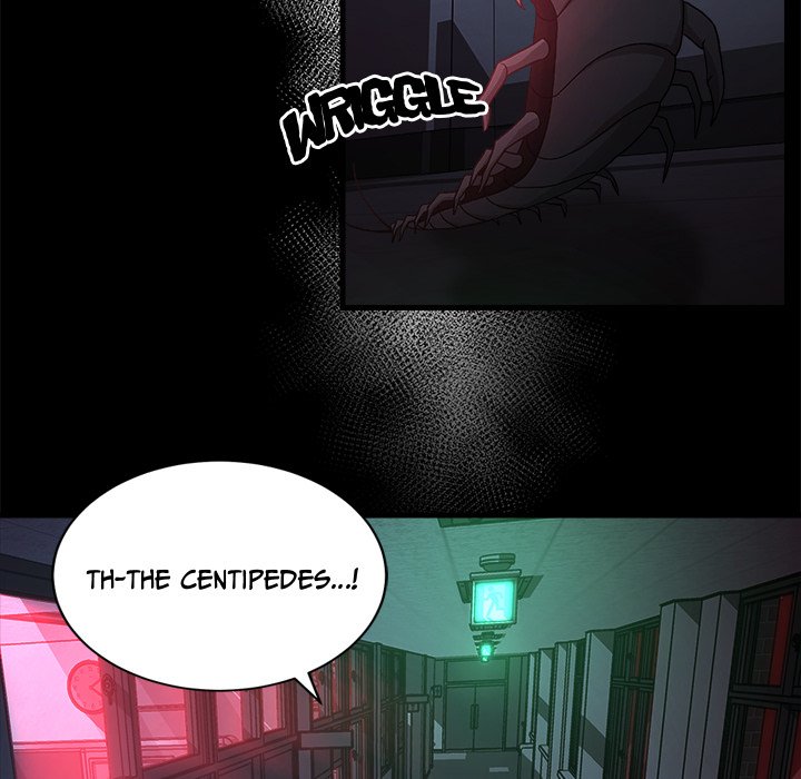Read Demon Cat chapter 29 image 135 on Lezhin