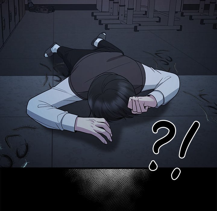 Read Demon Cat chapter 29 image 145 on Lezhin