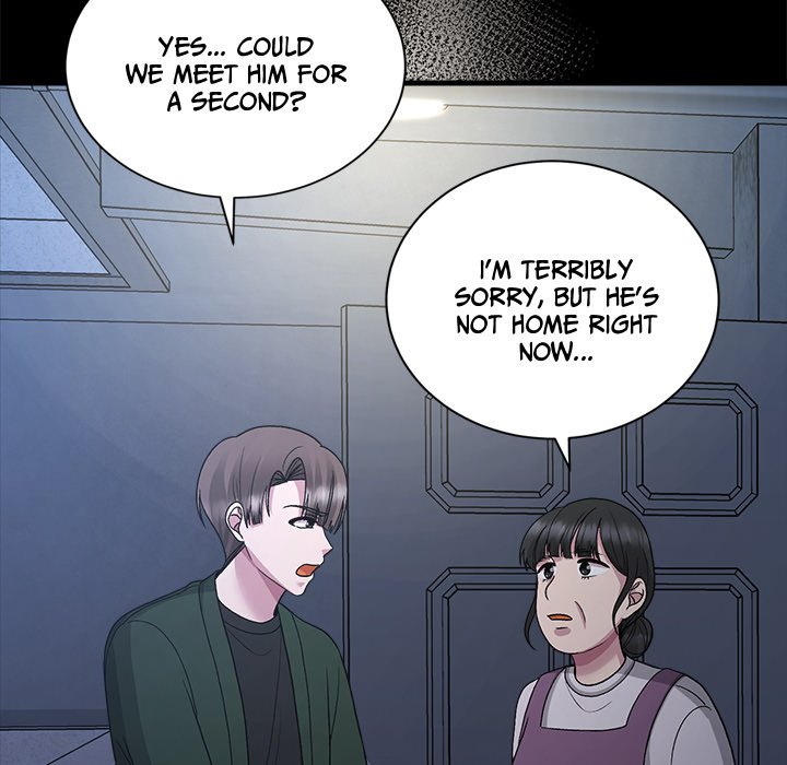 Read Demon Cat chapter 29 image 37 on Lezhin