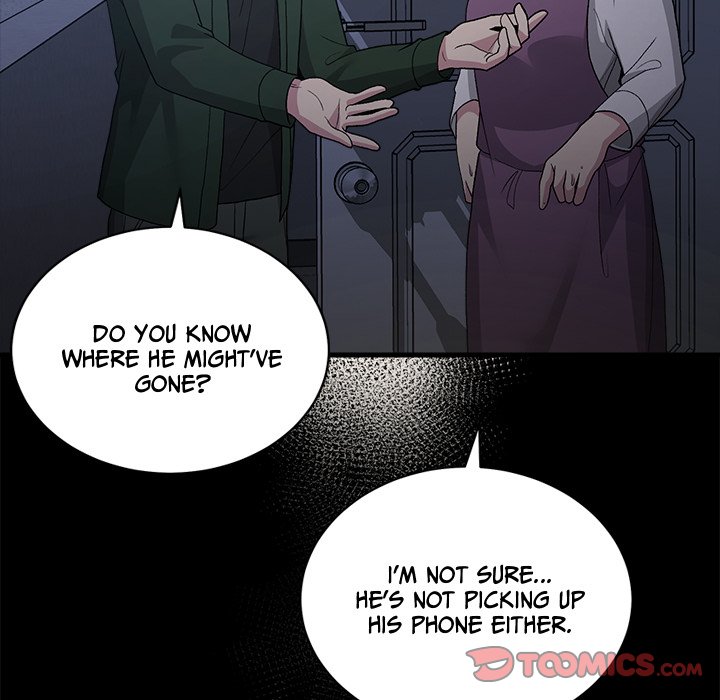 Read Demon Cat chapter 29 image 38 on Lezhin