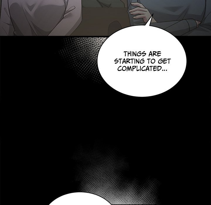 Read Demon Cat chapter 29 image 42 on Lezhin