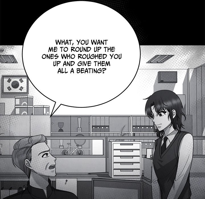 Read Demon Cat chapter 29 image 5 on Lezhin