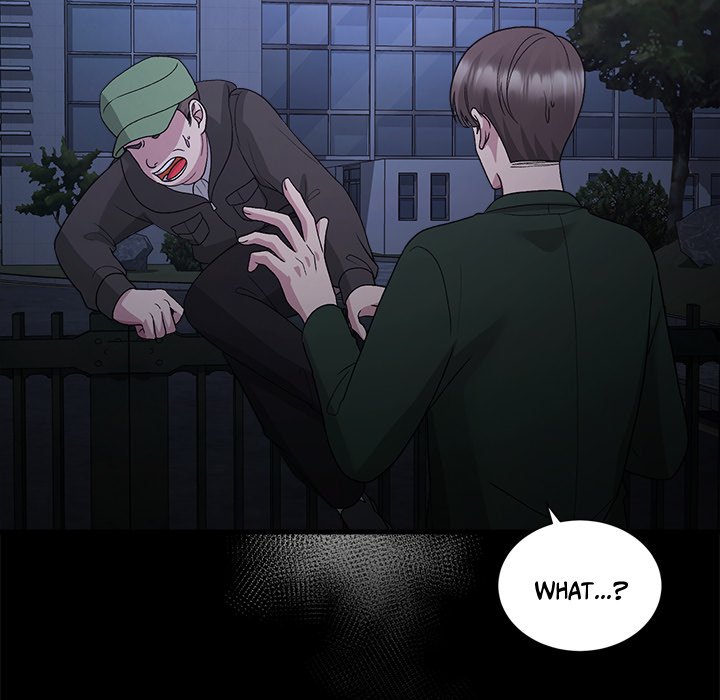 Read Demon Cat chapter 29 image 70 on Lezhin
