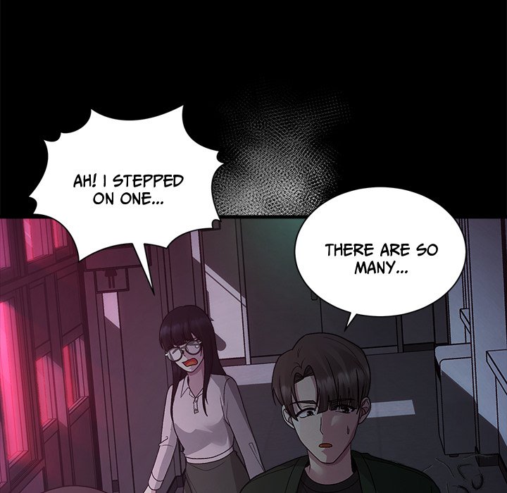 Read Demon Cat chapter 29 image 90 on Lezhin