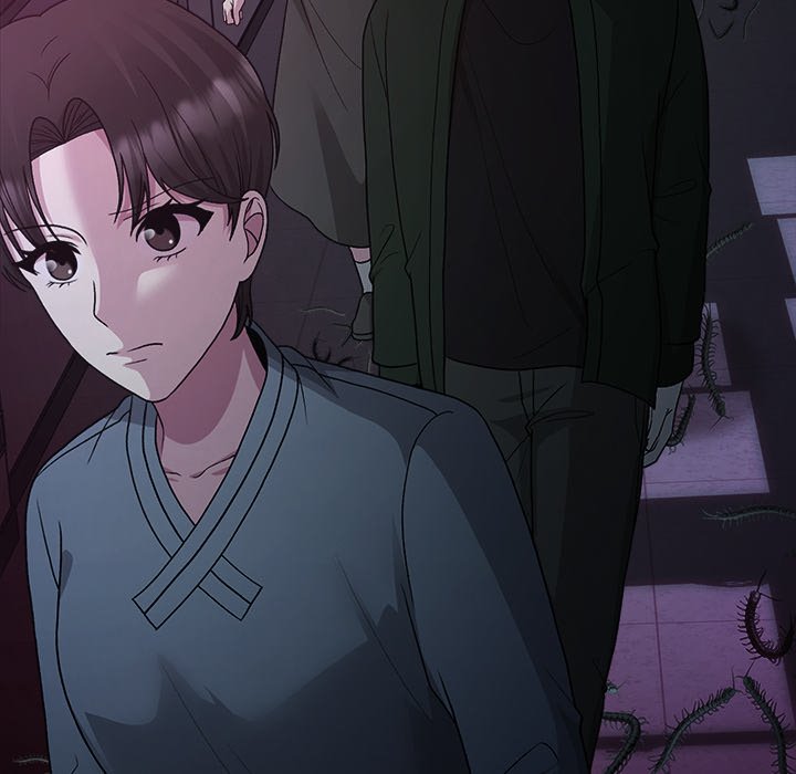 Read Demon Cat chapter 29 image 91 on Lezhin