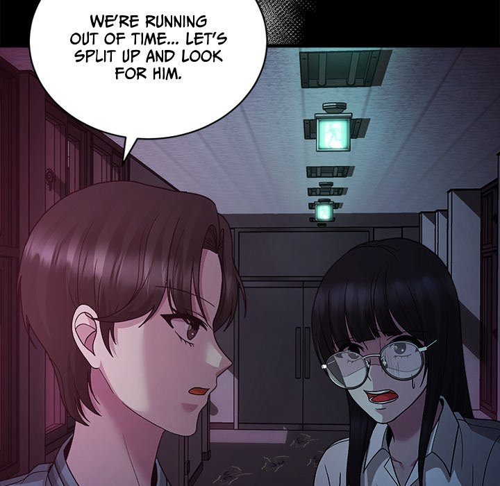 Read Demon Cat chapter 29 image 93 on Lezhin