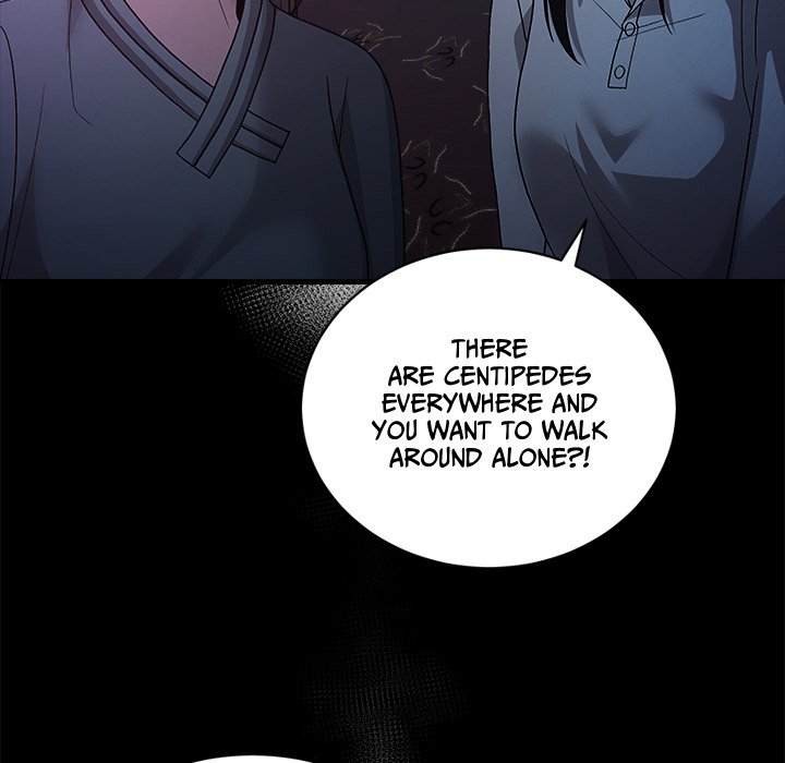 Read Demon Cat chapter 29 image 94 on Lezhin
