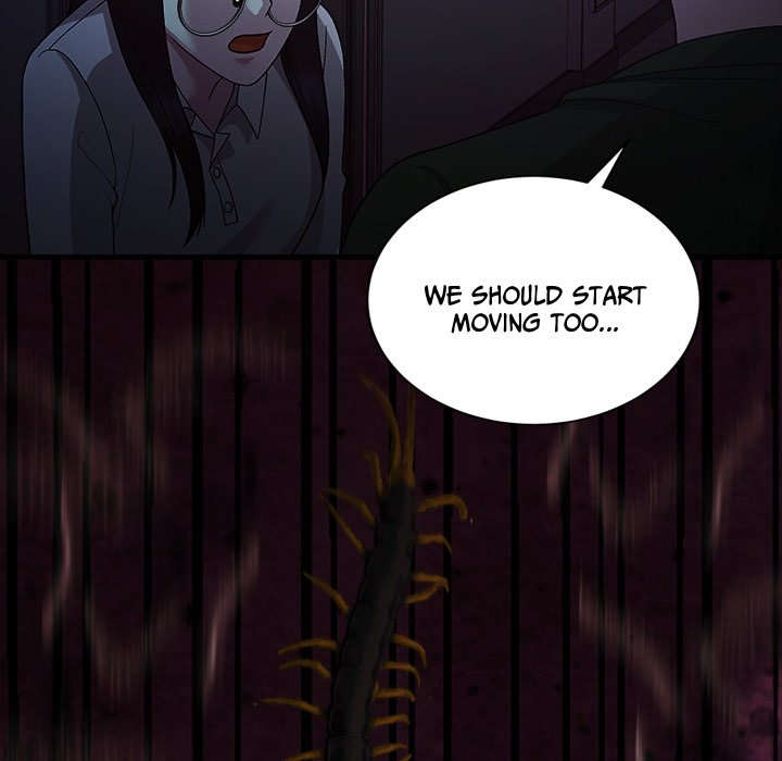 Read Demon Cat chapter 29 image 98 on Lezhin