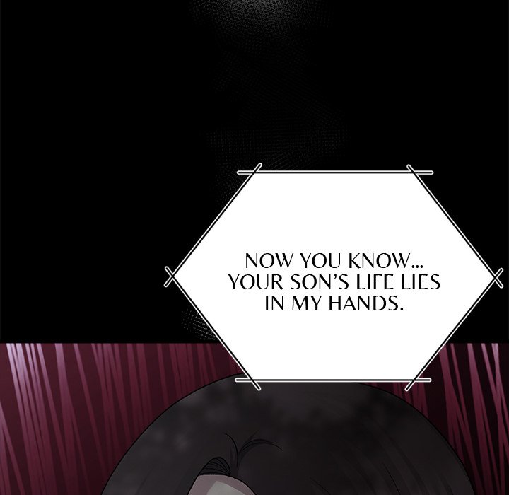 Read Demon Cat chapter 30 image 100 on Lezhin