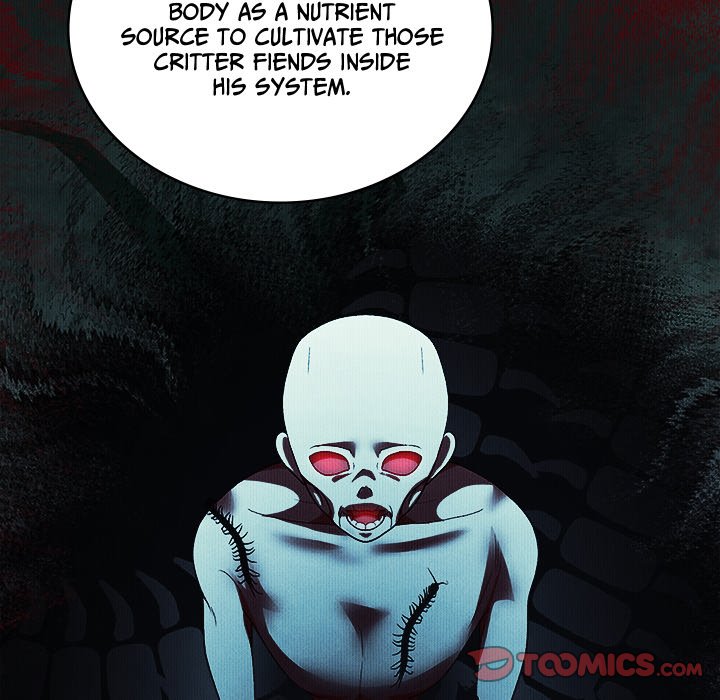 Read Demon Cat chapter 30 image 11 on Lezhin