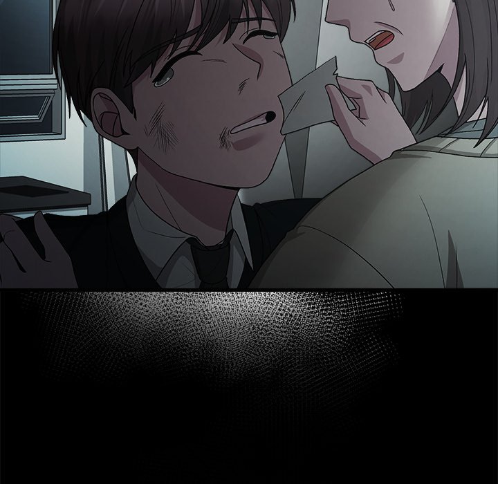 Read Demon Cat chapter 30 image 122 on Lezhin