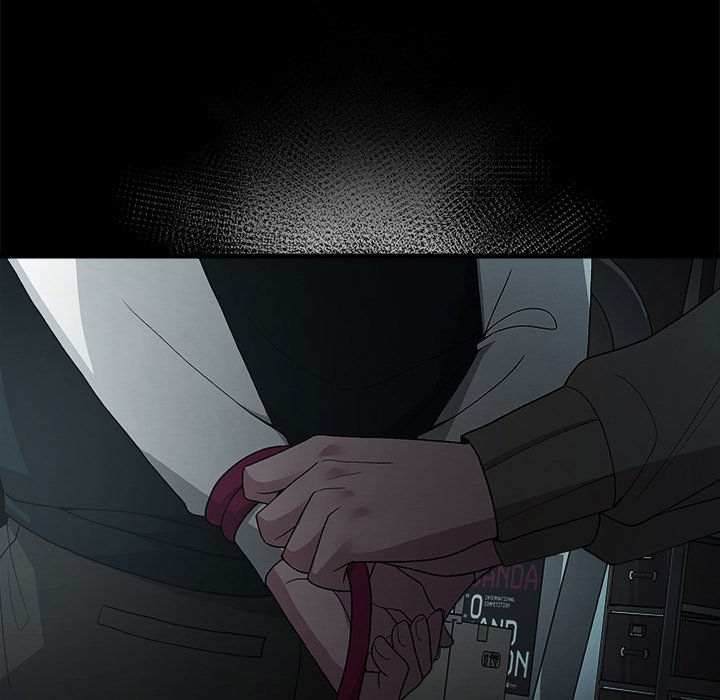 Read Demon Cat chapter 30 image 123 on Lezhin