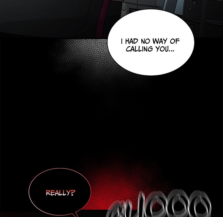 Read Demon Cat chapter 30 image 124 on Lezhin