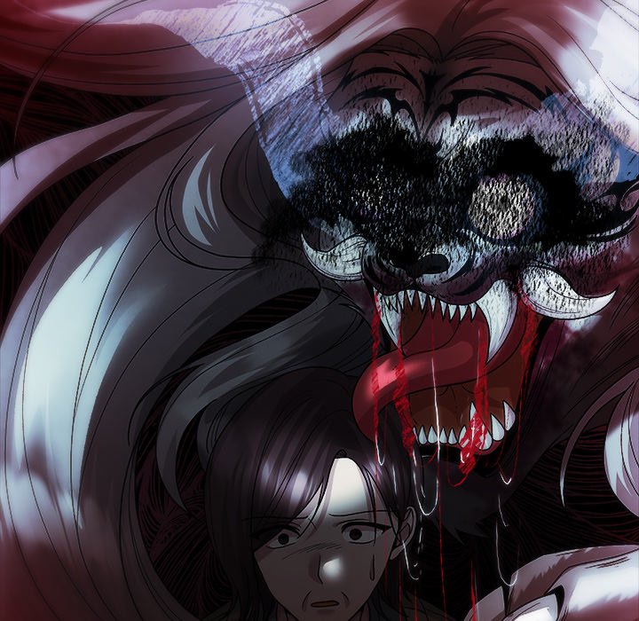 Read Demon Cat chapter 30 image 129 on Lezhin