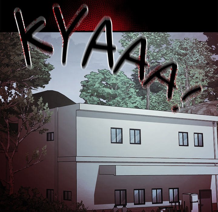 Read Demon Cat chapter 30 image 131 on Lezhin
