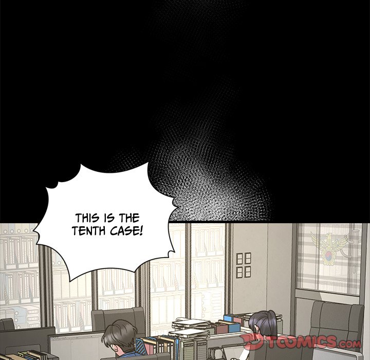 Read Demon Cat chapter 30 image 137 on Lezhin