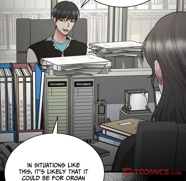 Read Demon Cat chapter 30 image 146 on Lezhin