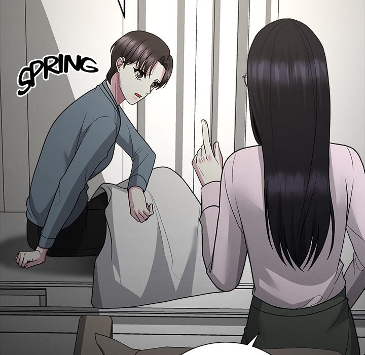 Read Demon Cat chapter 30 image 15 on Lezhin