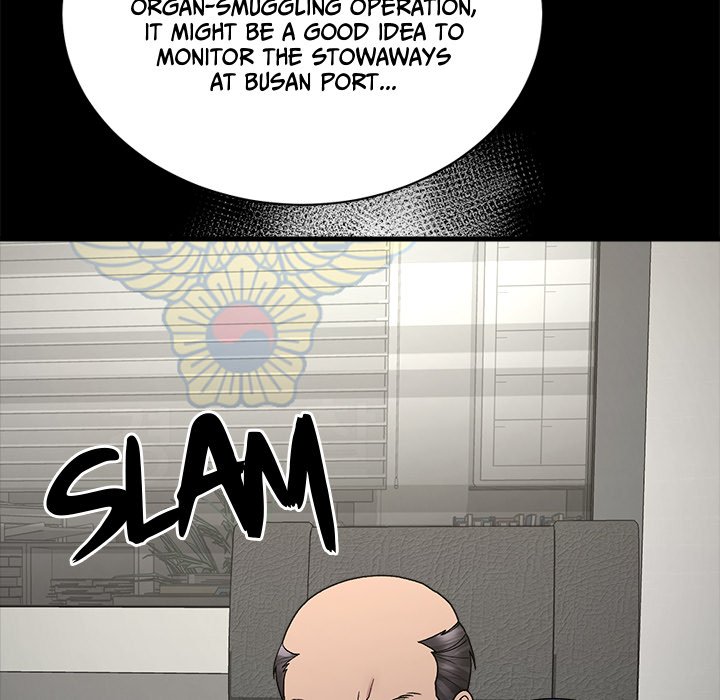 Read Demon Cat chapter 30 image 150 on Lezhin