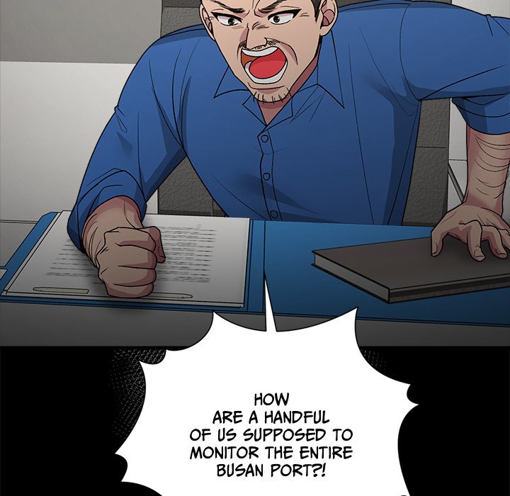 Read Demon Cat chapter 30 image 151 on Lezhin