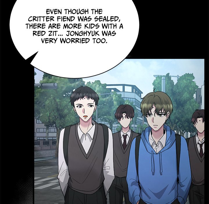 Read Demon Cat chapter 30 image 18 on Lezhin
