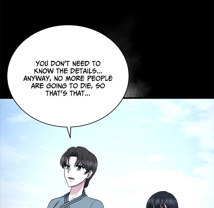 Read Demon Cat chapter 30 image 41 on Lezhin