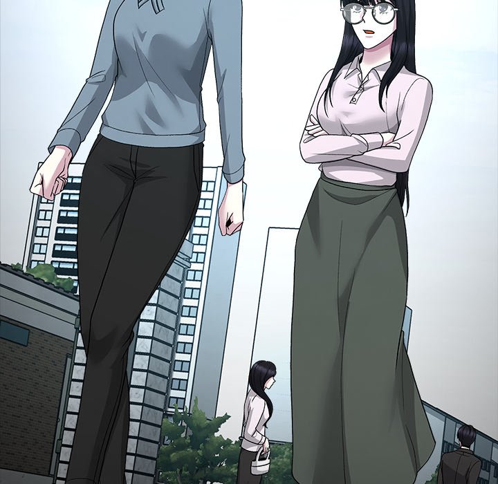 Read Demon Cat chapter 30 image 42 on Lezhin