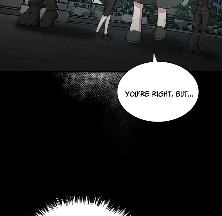 Read Demon Cat chapter 30 image 43 on Lezhin