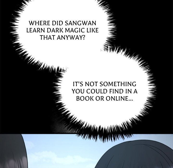 Read Demon Cat chapter 30 image 44 on Lezhin