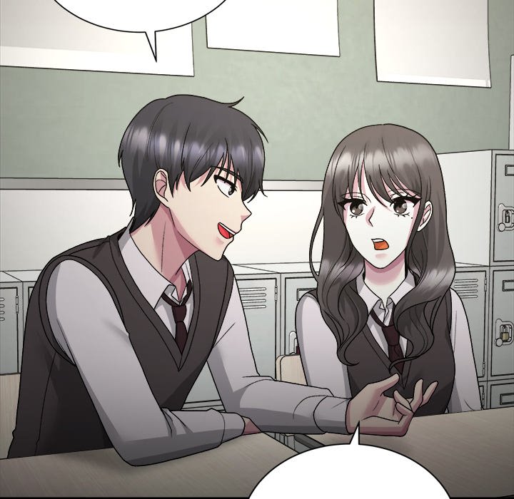 Read Demon Cat chapter 30 image 48 on Lezhin