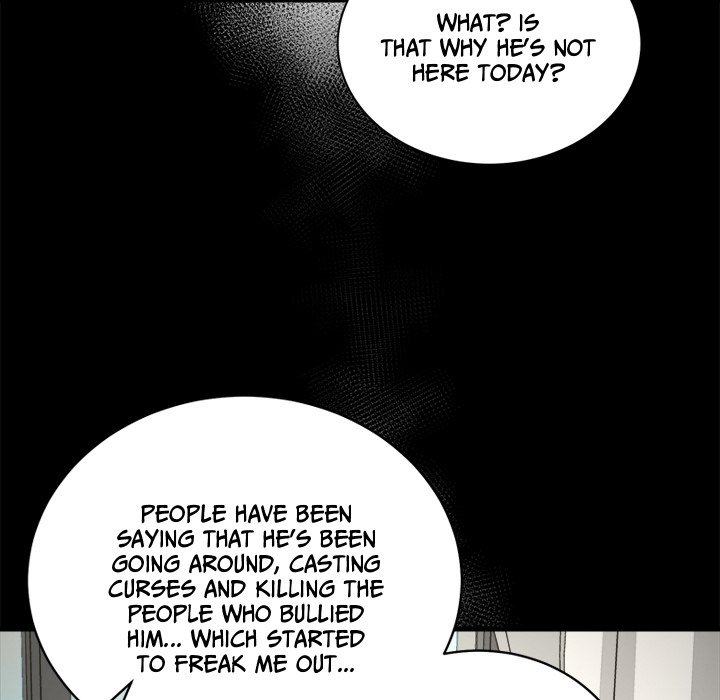 Read Demon Cat chapter 30 image 49 on Lezhin