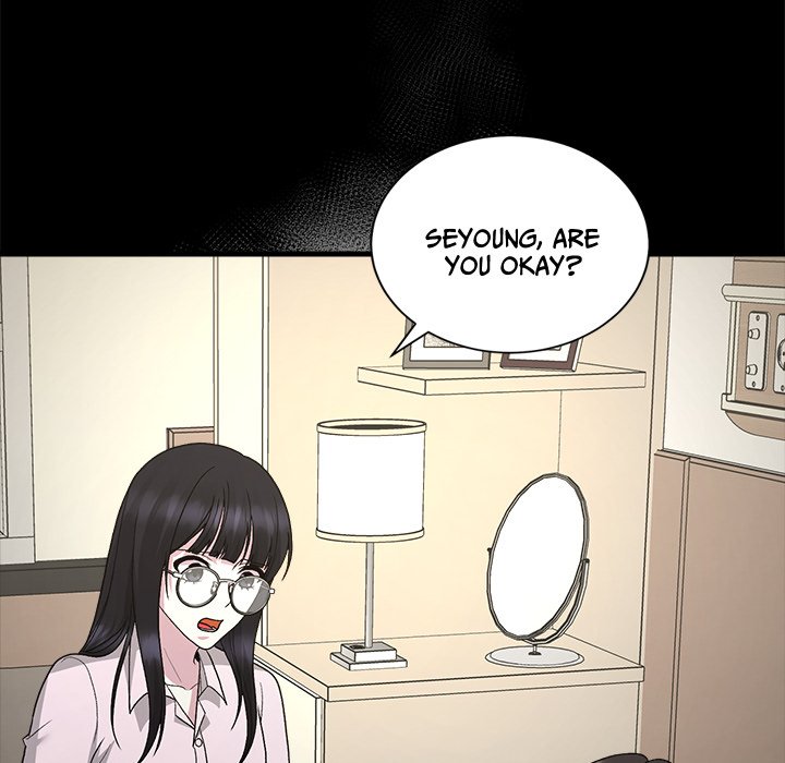 Read Demon Cat chapter 30 image 5 on Lezhin