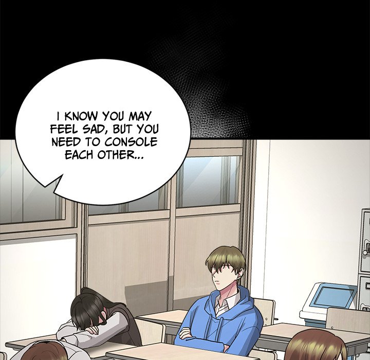 Read Demon Cat chapter 30 image 59 on Lezhin
