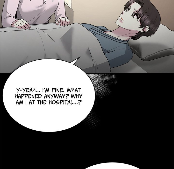 Read Demon Cat chapter 30 image 6 on Lezhin