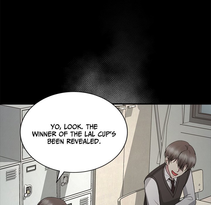 Read Demon Cat chapter 30 image 63 on Lezhin