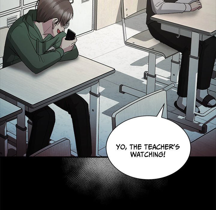 Read Demon Cat chapter 30 image 64 on Lezhin